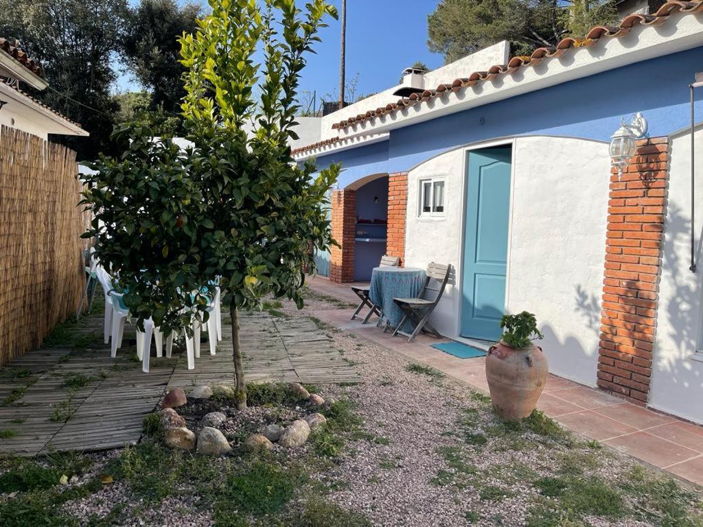Raconet Azul - Circuito Cataluna Vallromanes
