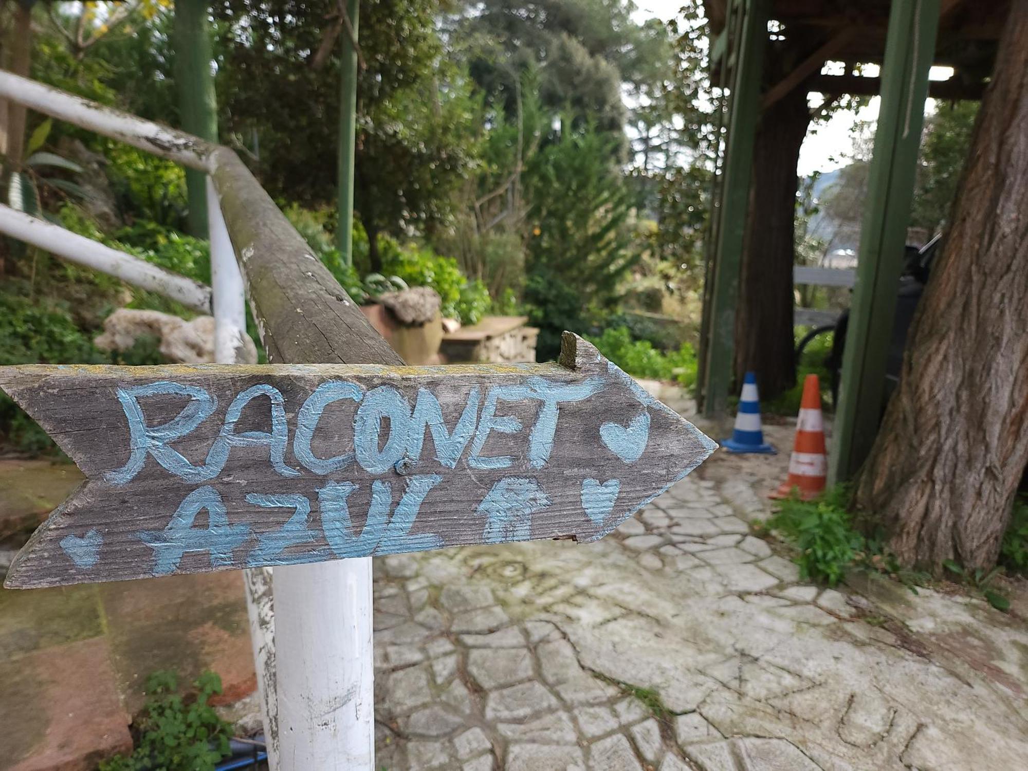 Raconet Azul - Circuito Cataluña Appartamento *